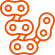 Tire Service Icon