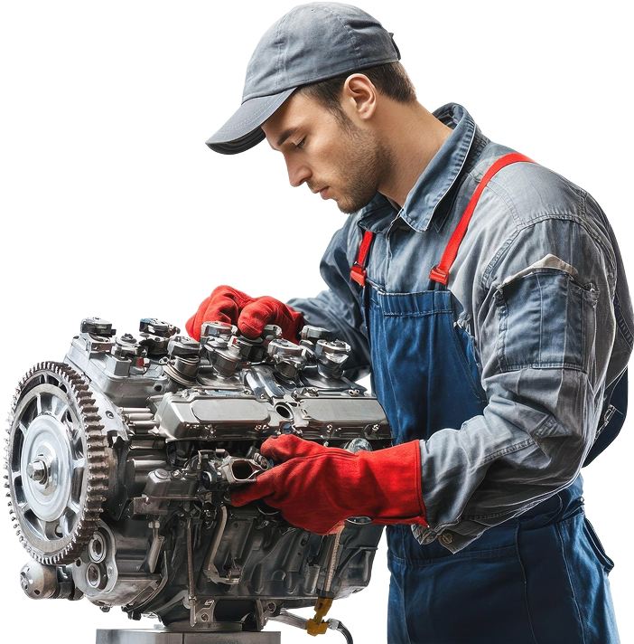 ABS Auto Repair Centers vehicle repair services
